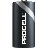 Duracell Procell Industrial Baby (C)-Batterie Alkali-Mangan 1.5V