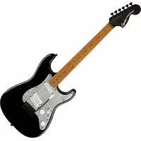 Fender Squier Contemporary Stratocaster Special Black (0370230506)