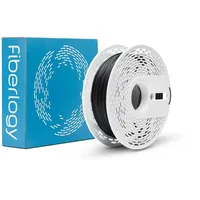 Fiberlogy Nylon PA12+CF15 Filament PA12-CF Kohlefaserverstärkt, chemisch beständig, hohe