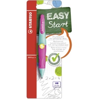 Stabilo EASYergo 1.4 türkis/neonpink