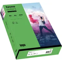 Inapa Tecno Colors A4 120 g/m2 250 Blatt