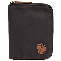 Fjällräven Zip Wallet Unisex Geldbörse grau