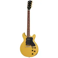 Gibson 1960 Les Paul Special Double Cut VOS TVY