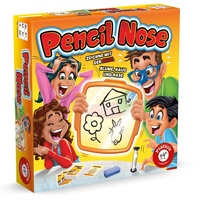 Piatnik Pencil Nose