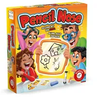 Piatnik Pencil Nose