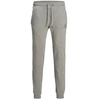 JACK & JONES Gordon Shark Viy Hosen Light Grey