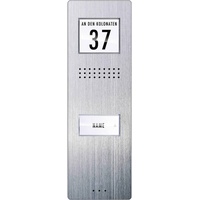 M-e Vistadoor Außenstation ADV-210 1WE