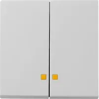 Gira Wippschalter 0631015