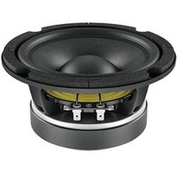Lavoce WAF061.80 6.5 Zoll 16.5cm Tieftöner 150 W, 8Ω