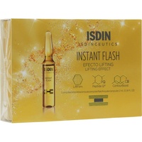 Isdin Isdinceutics Instant flash Ampullen