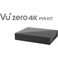 VU+ Zero 4K PVR Kit inkl. 1 TB Festplatte