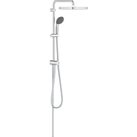 GROHE Vitalio Start System 250 Cube Flex chrom 26698000