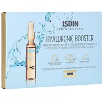 Isdin Isdinceutics Hyaluronic Booster Ampullen