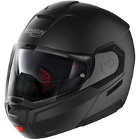 Nolan N90-3 classic n-com flat black 010