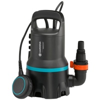 Gardena Schmutzwasser-Tauchpumpe 9.000 9040-61