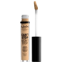 NYX Professional Makeup Can't Stop Won't Stop Concealer 3,5