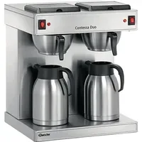 Bartscher Contessa Duo 190184