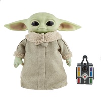 Mattel Star Wars Mandalorian The Child Yoda