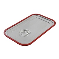 Bartscher Deckel 1/1GN, mit Dichtung