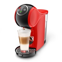 Nescafé Dolce Gusto Genio Plus Line EDG315.R rot