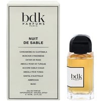 BDK PARFUMS Nuit de Sable Eau de Parfum 100