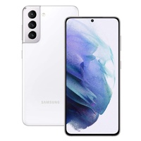Samsung Galaxy S21 5G 256 GB Phantom White