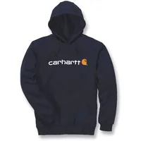 CARHARTT Logo Sweatshirt 100074