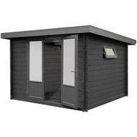 Wolff Finnhaus WPC Trend D 3,4 x 3,32 x