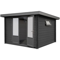 WOLFF FINNHAUS WPC Trend D 3,4 x 3,32 x