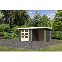 Karibu Askola 3 4,62 x 2,17 x 2,11 m