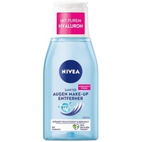 NIVEA SANFTER Augen Make-up Entferner 125,0 ml