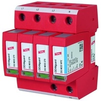 Dehn DEHNguard M TT 275 FM