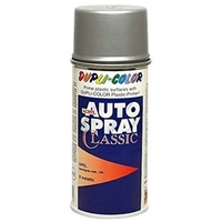 European aerosols DUPLI COLOR Fahrzeuglack 636110 140,OPEL140