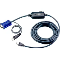 ATEN USB-VGA-KVM-Adapter,