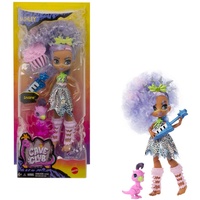 Mattel Cave Club Bashley