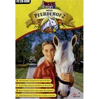 Mein pferdehof 2 (PC)