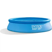 Intex Easy Set 244 x 61 cm inkl. Filterpumpe