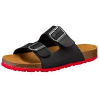 LICO Bioline Concrete Herren schwarz 36