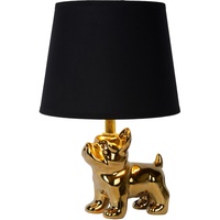 LUCIDE EXTRAVAGANZA SIR WINSTON - Tischlampe - 1xE14 -