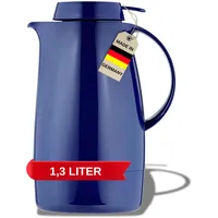 Helios Servitherm 1,3 l Dunkelblau