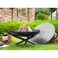 Cook King Feuerschale „INDIANA“ 70 cm