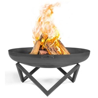 Cook King Feuerschale „SANTIAGO“ 80 cm