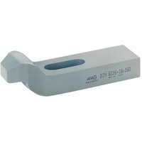 AMF Spanneisen DIN 6316 f.T-Nut 12+14+16mm L.125mm AMF