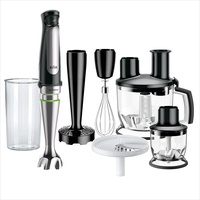 Braun  MultiQuick 7 MQ 7087X Stabmixer