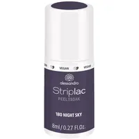 Alessandro Striplac Peel or Soak 180 night sky 8