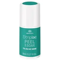 Alessandro Striplac Peel or Soak 176 mix my drink