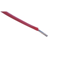 Jamara 099904 - Kabel SILIKON 1,5 mm2 10 m