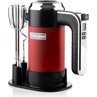 Westinghouse WKHM250RD Handmixer rot