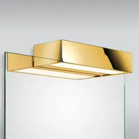 Decor Walther Box LED Spiegelaufsteckleuchte 0419820,