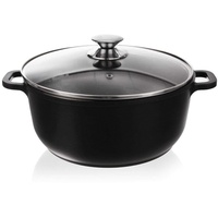 ORION GROUP ORION Aluguss Kochtopf | Ø 28 cm